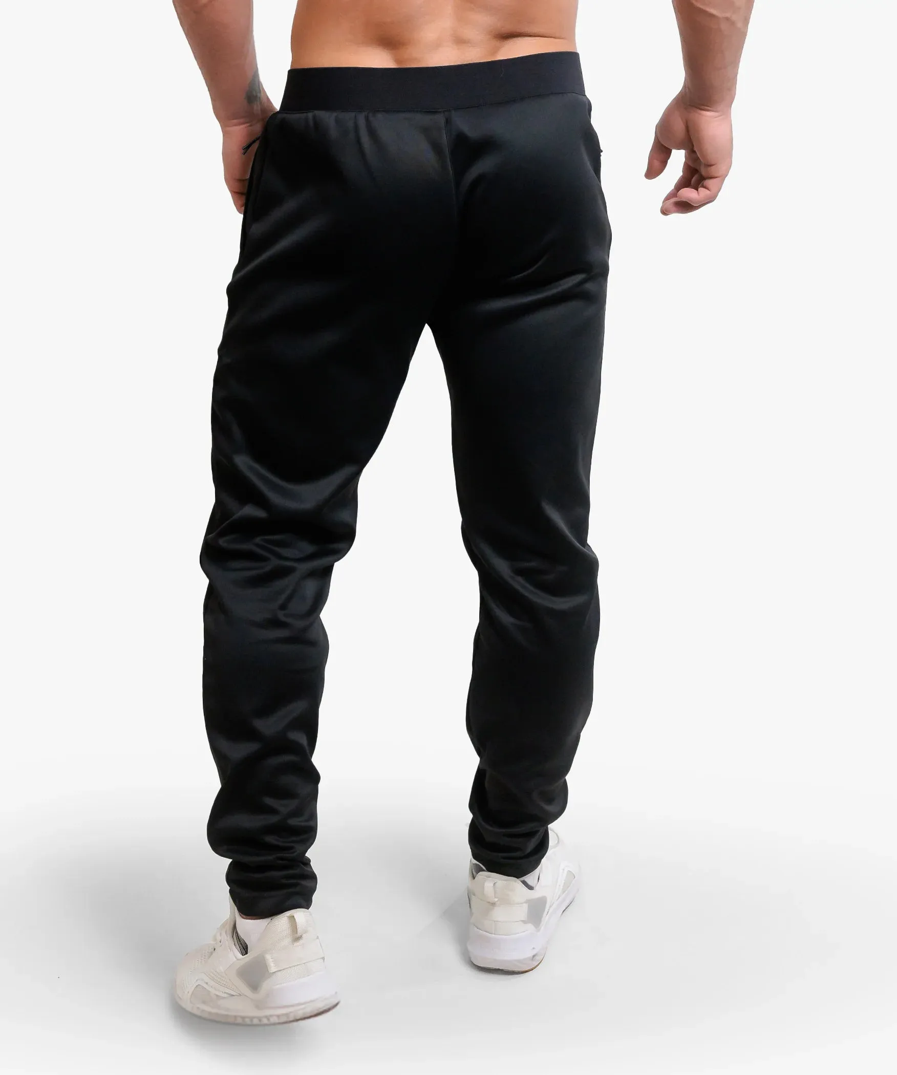 Effortless Joggers