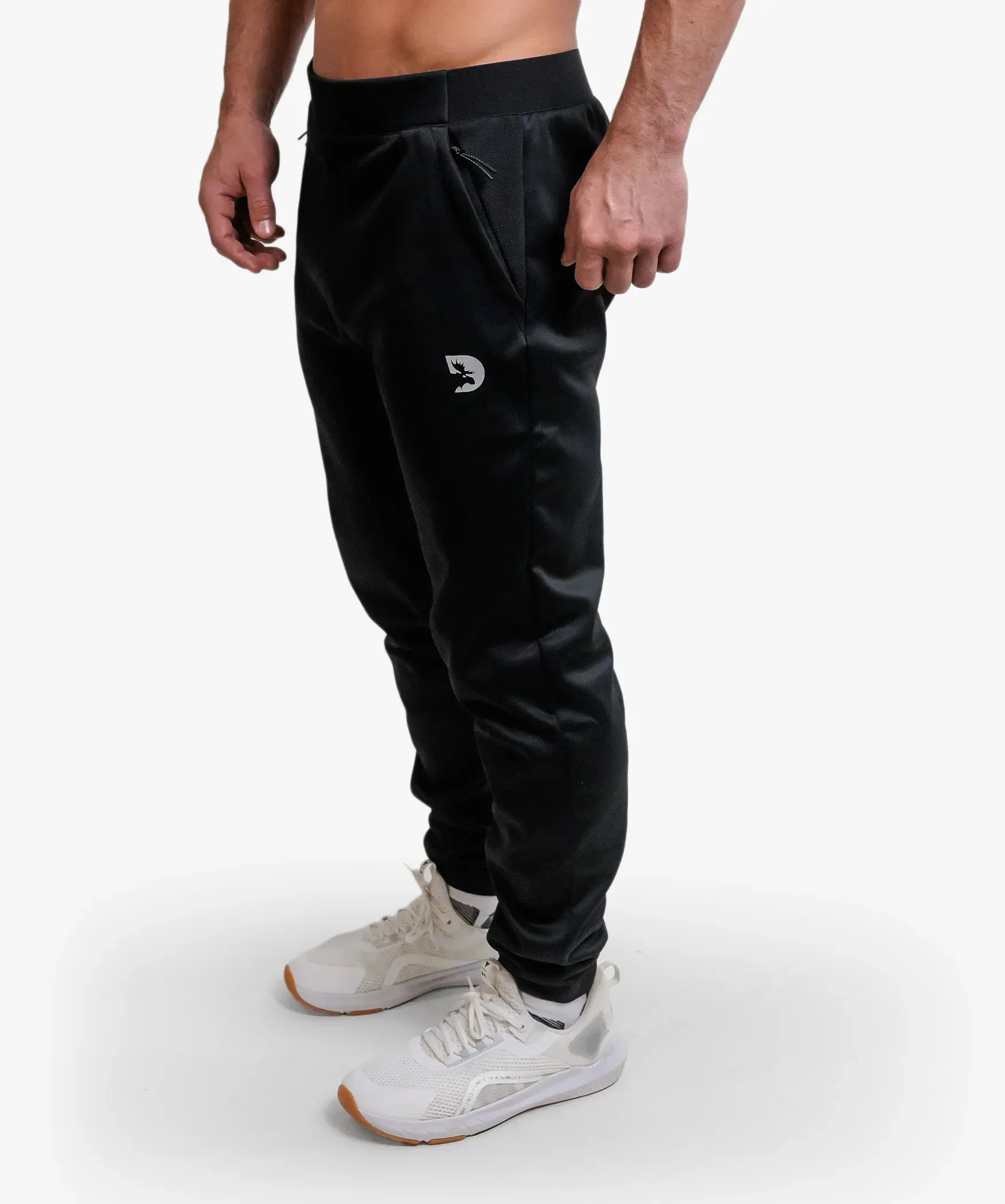 Effortless Joggers