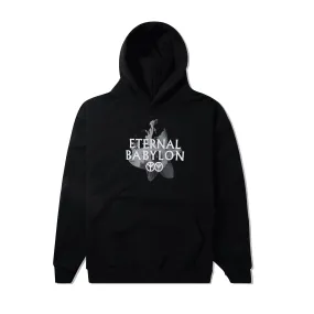 Eternal Pullover, Black