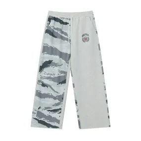 Faire Echo Cool Camouflage Street Pants