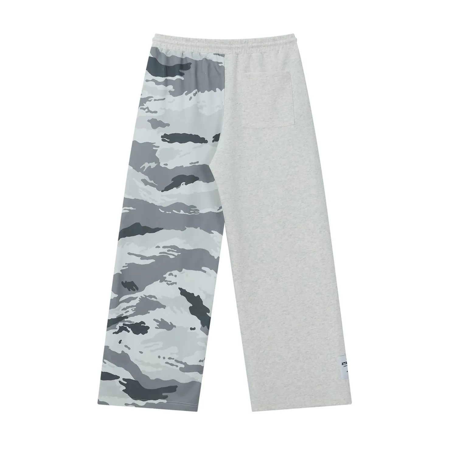 Faire Echo Cool Camouflage Street Pants