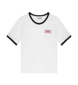 GANNI Small T-shirt