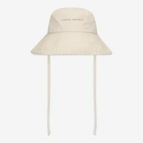 Golden Days Hat - Cream