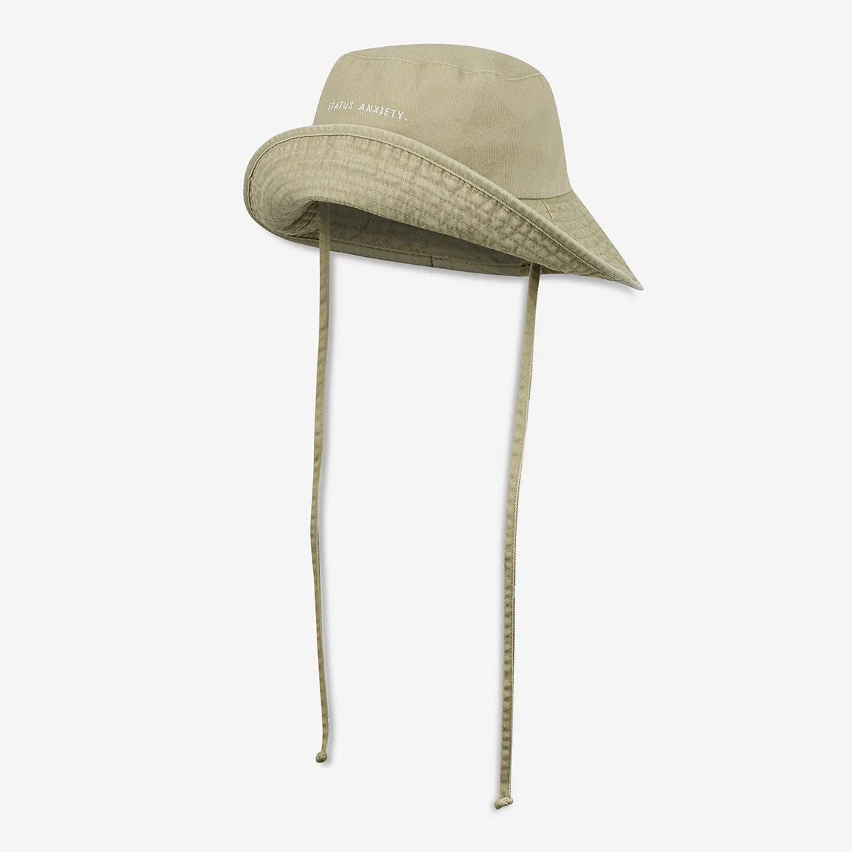 Golden Days Hat - Fawn