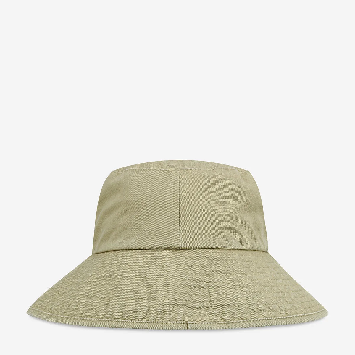 Golden Days Hat - Fawn