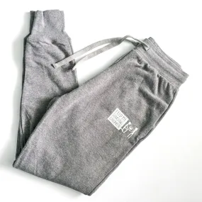 Grey FMSC Joggers