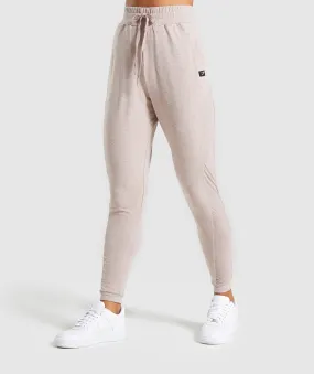 Gymshark Aura Joggers - Taupe