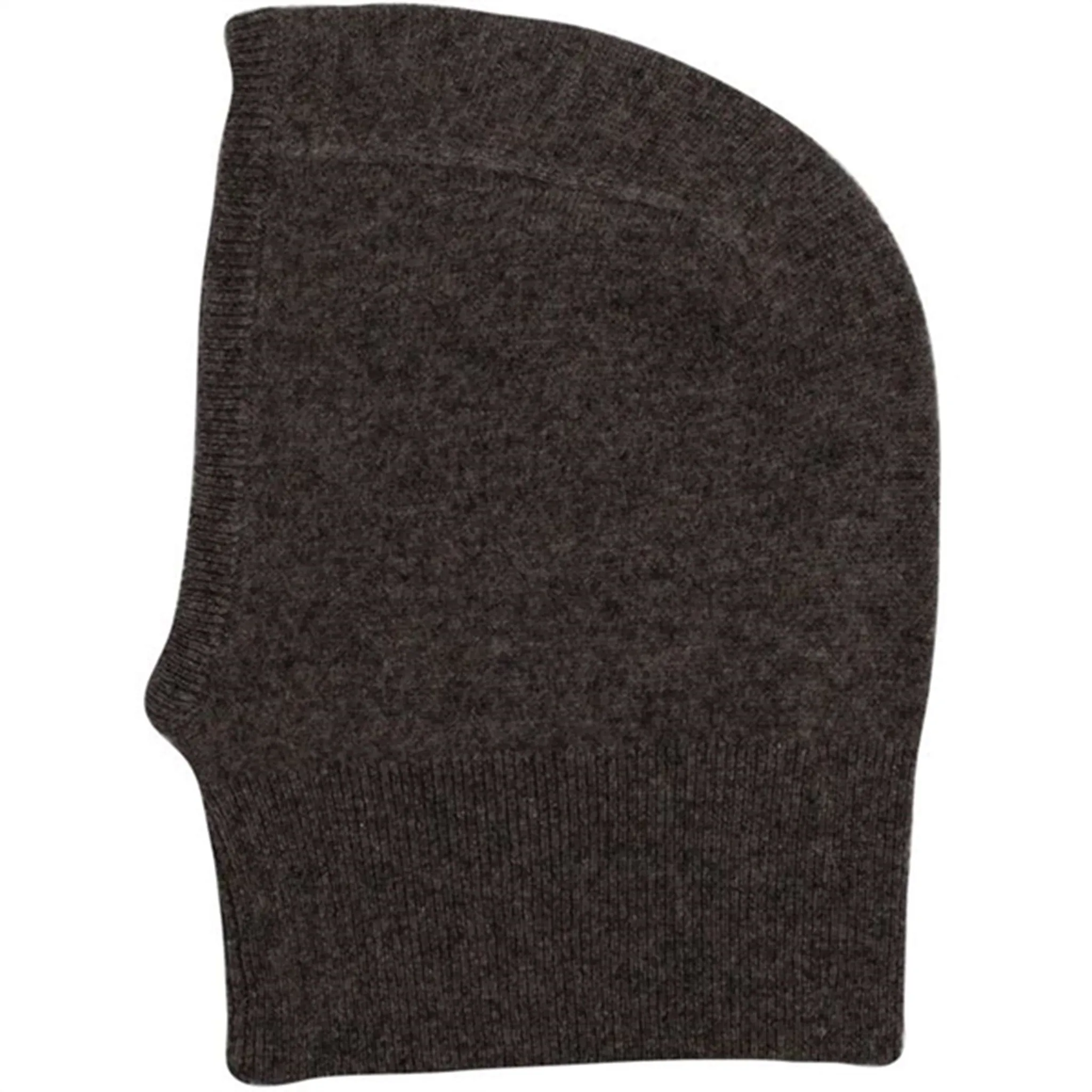 HOLMM Otter Netty Cashmere Knit Balaclava