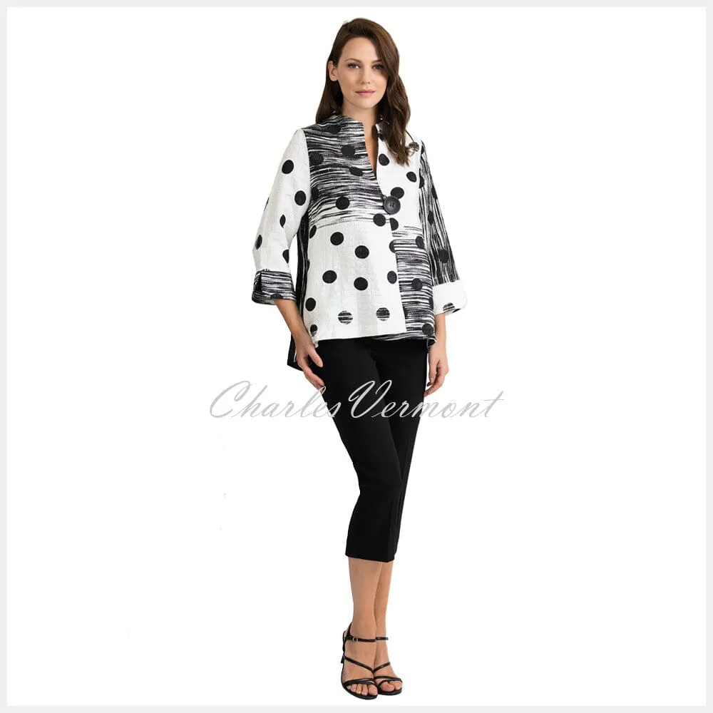 Joseph Ribkoff Jacket – Style 201208