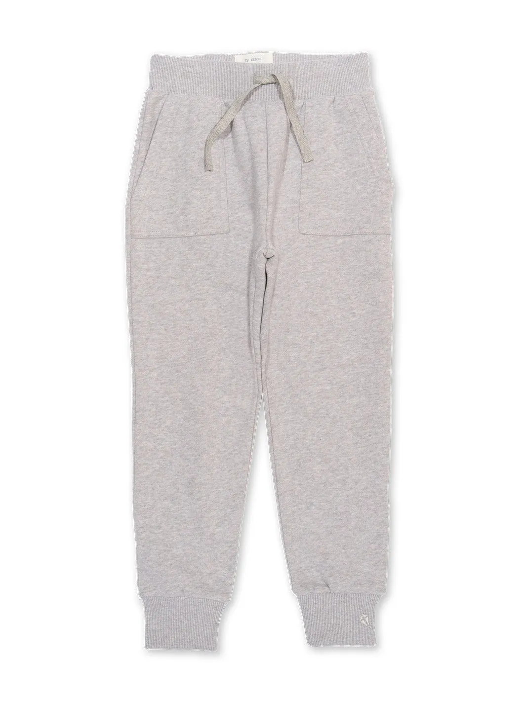 Kite All Day Joggers Grey Marl