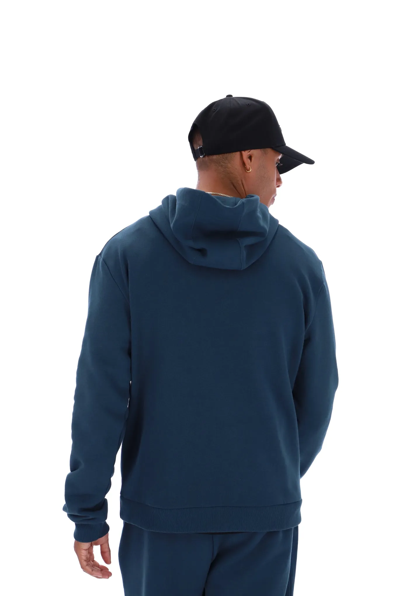 Lance 2 Recycled Unisex Fleece Hoodie