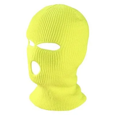 Late Night Ski Mask