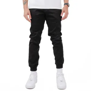 Legacy Jogger - Black