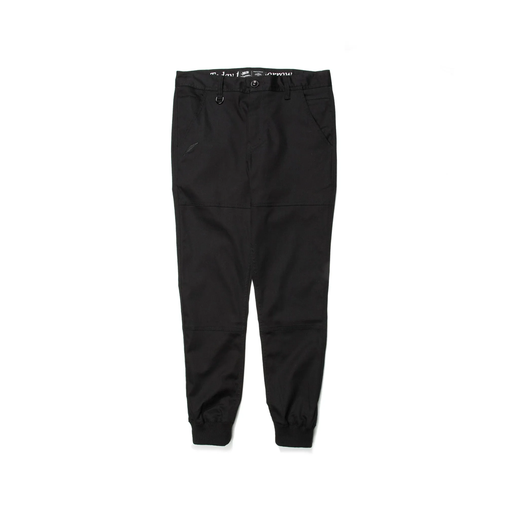 Legacy Jogger - Black