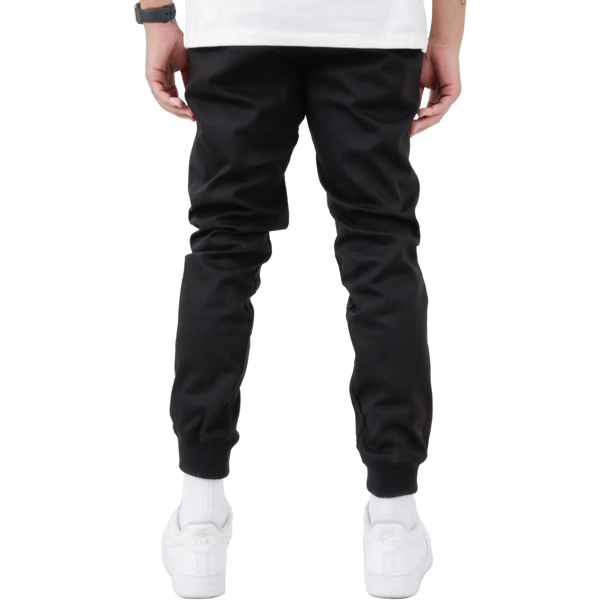 Legacy Jogger - Black