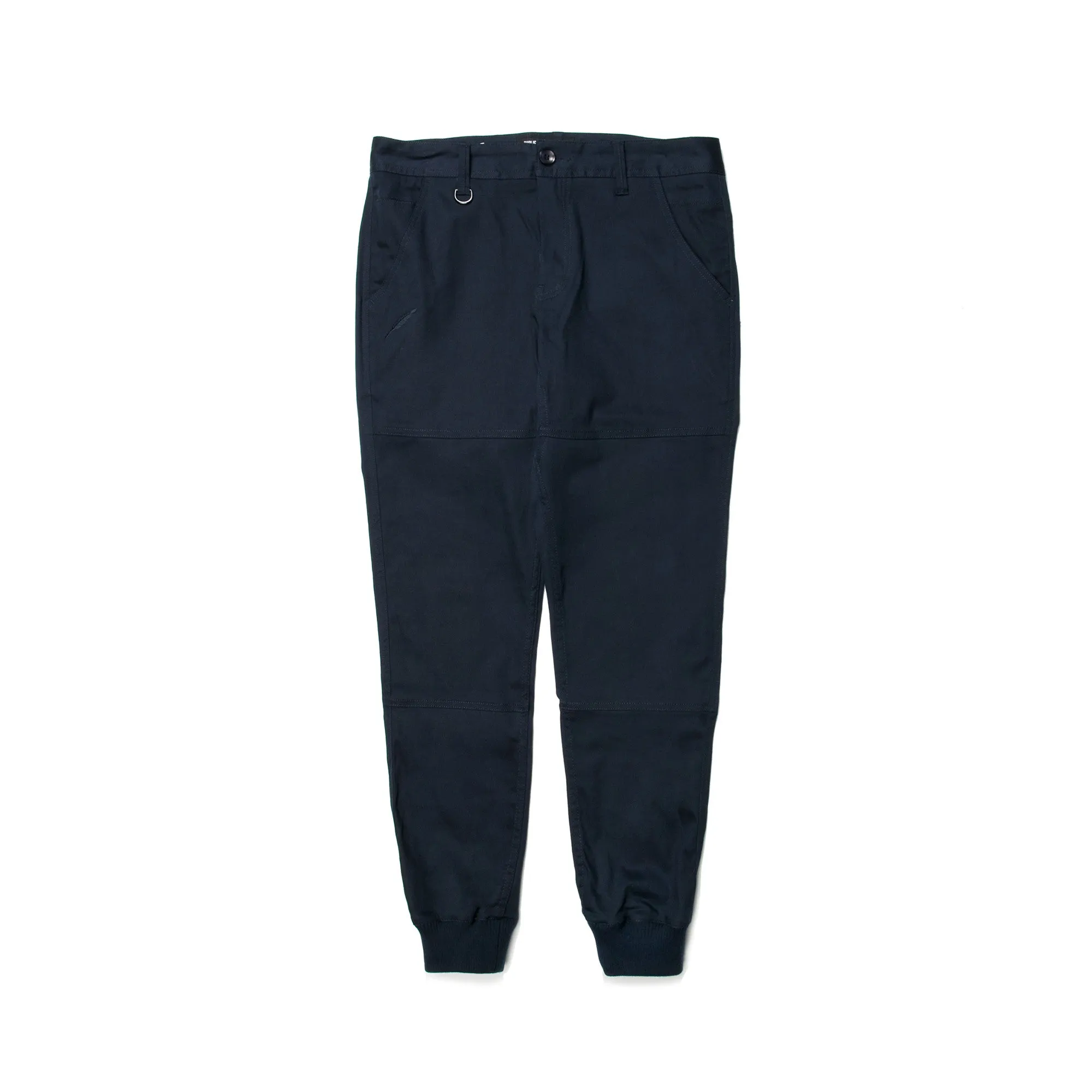 Legacy Jogger - Navy