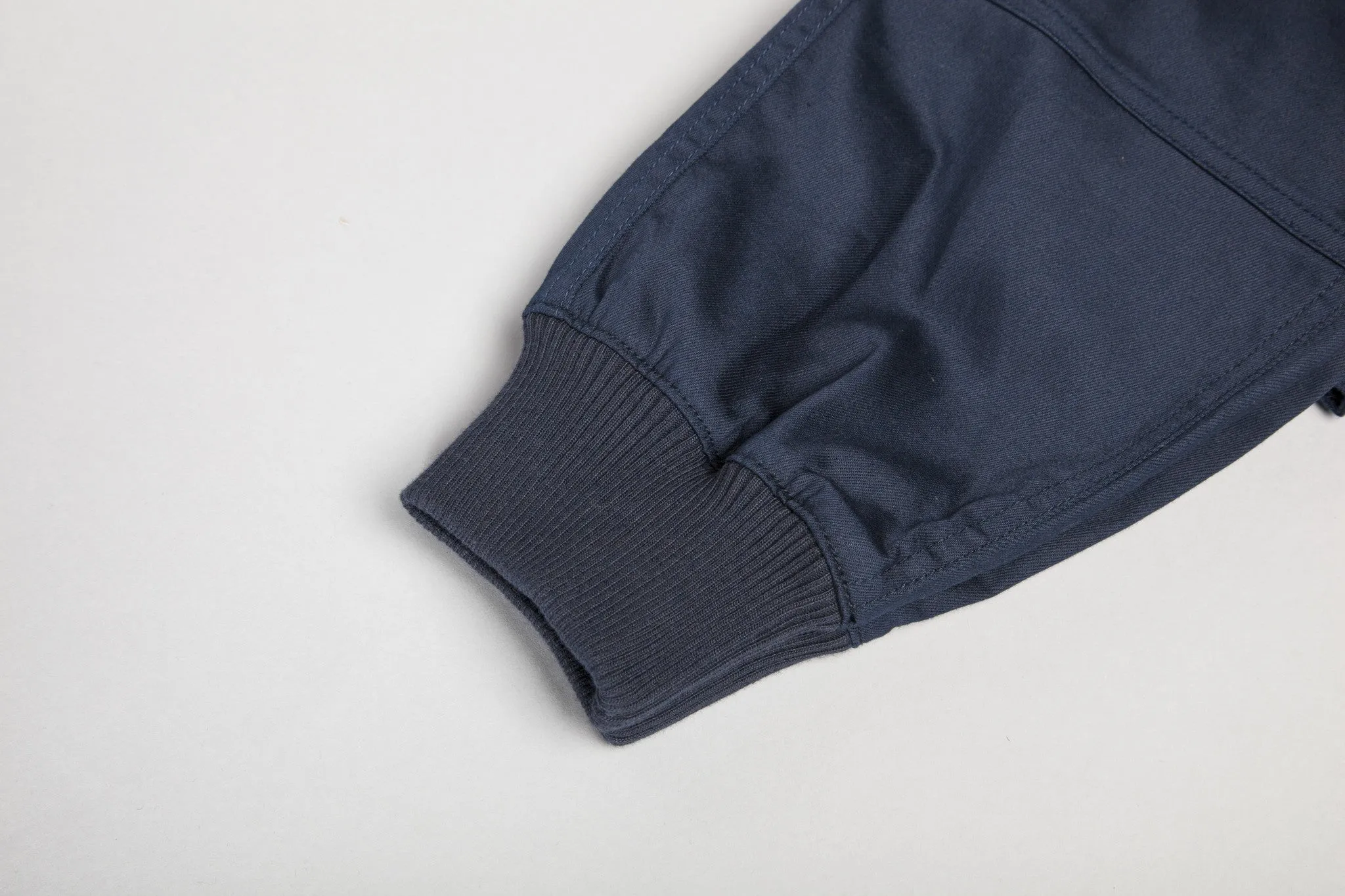 Legacy Jogger - Navy