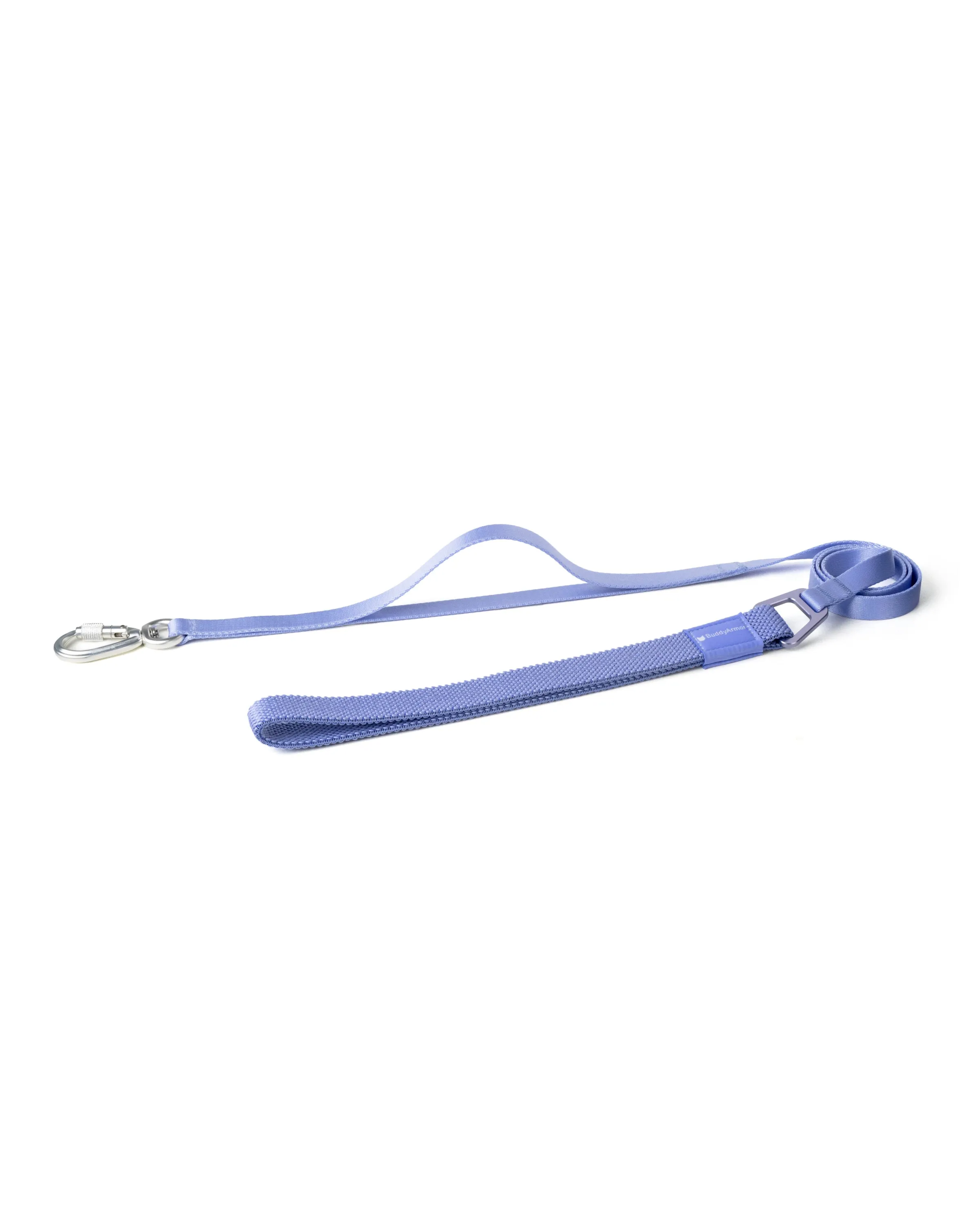 Light Alloy Leash