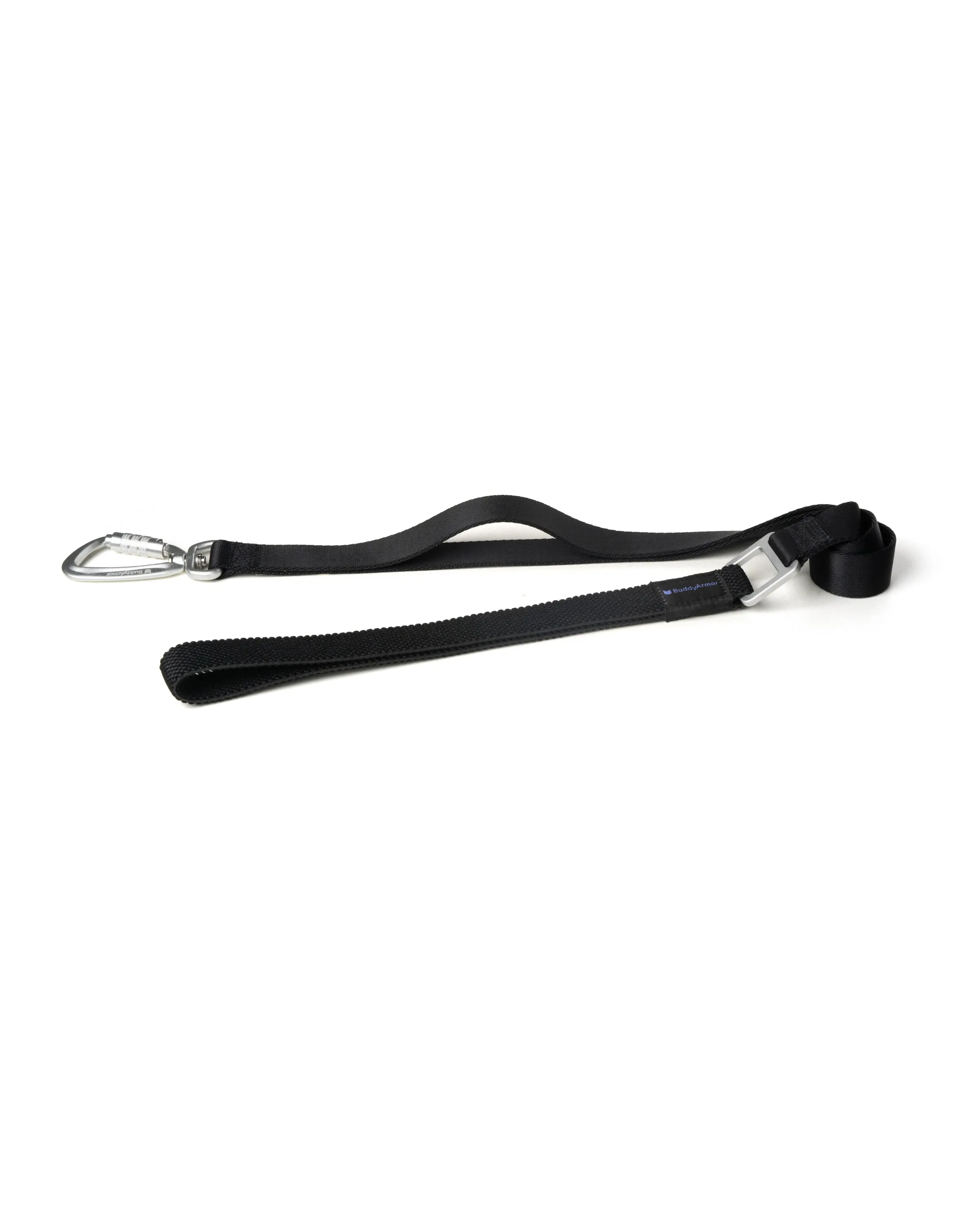 Light Alloy Leash