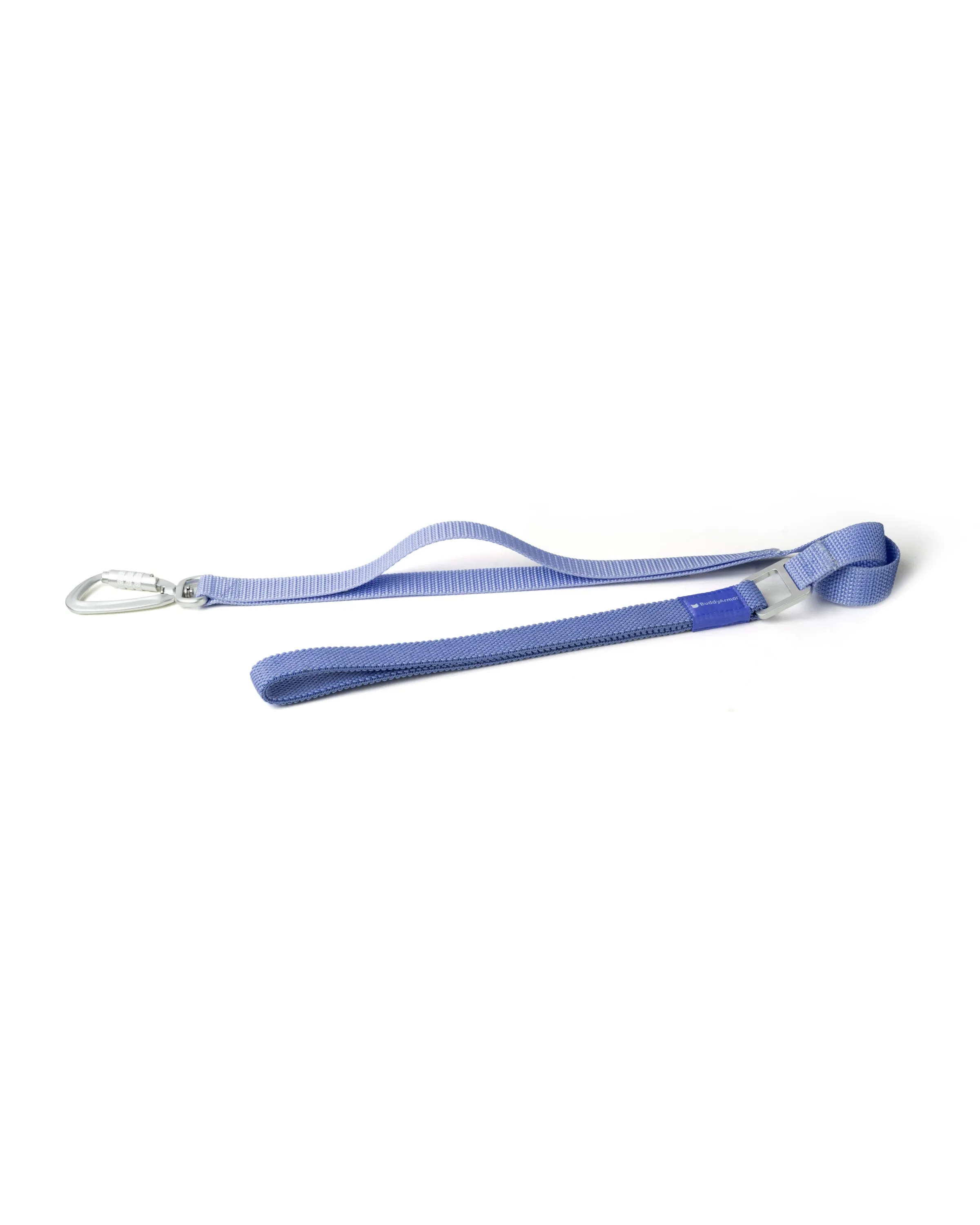 Light Alloy Leash