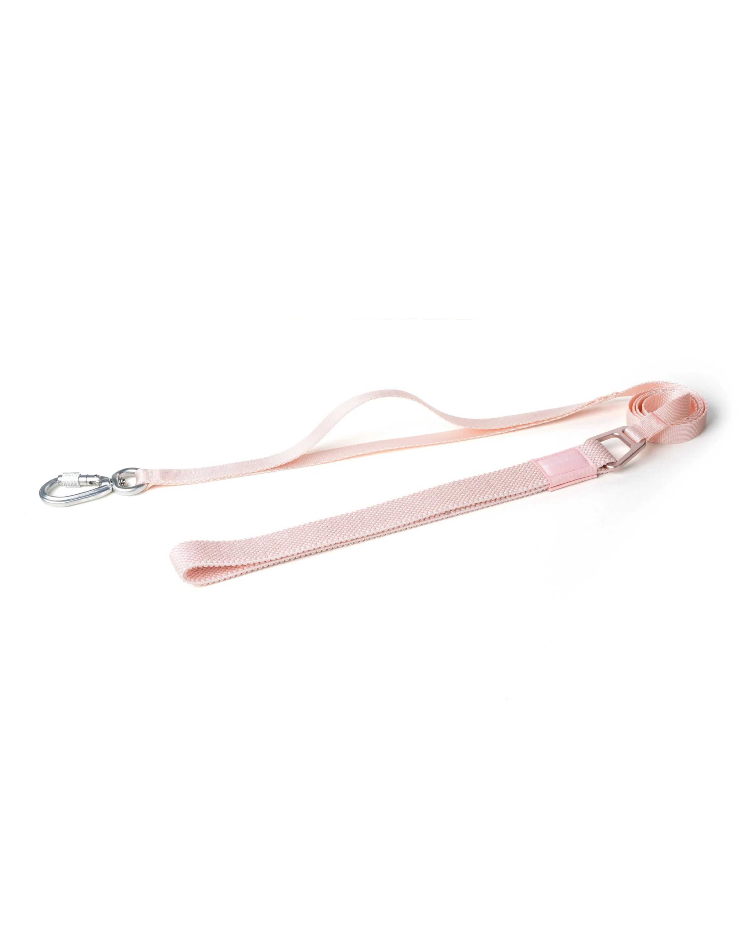 Light Alloy Leash