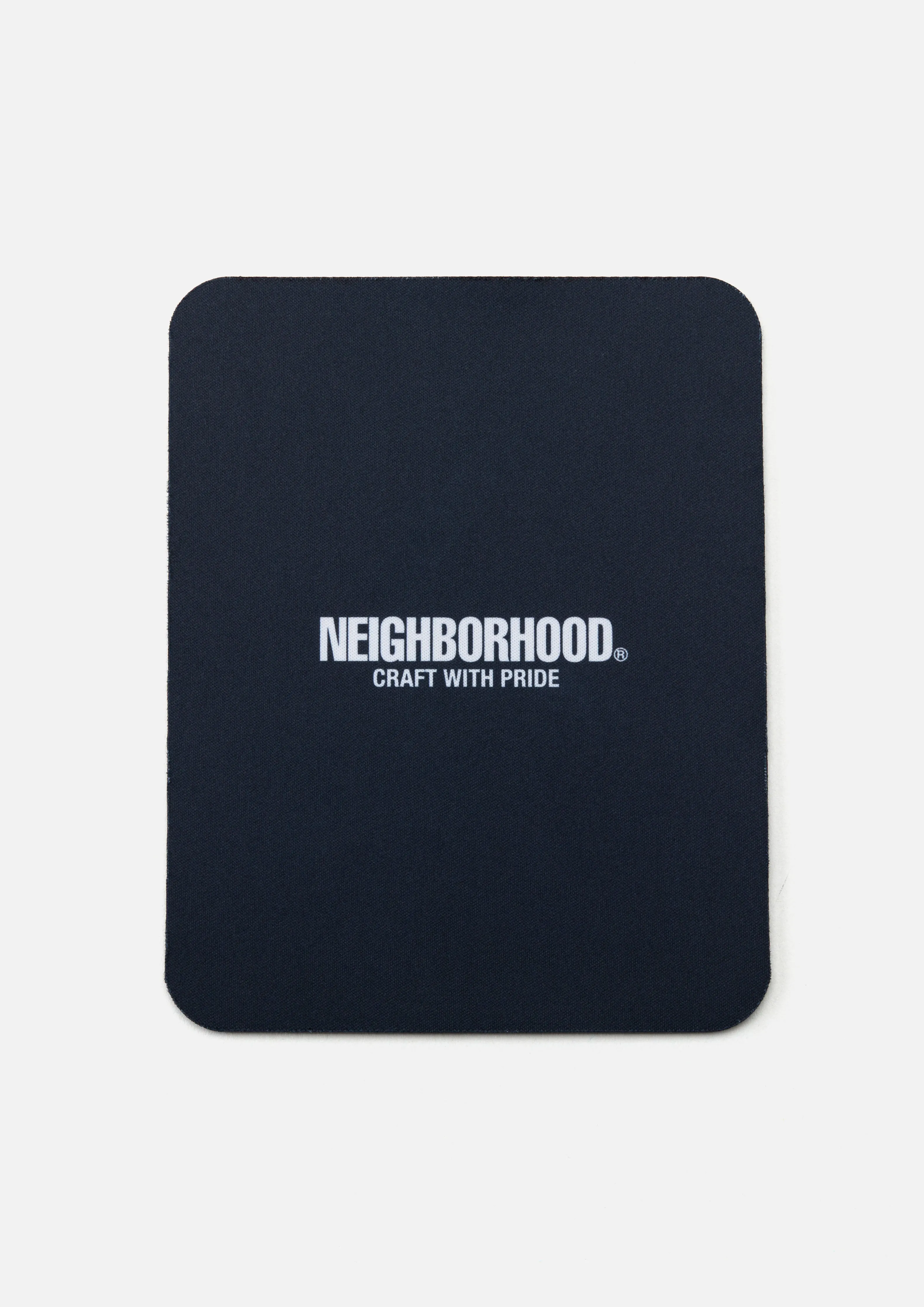 LOGO MOUSE PAD