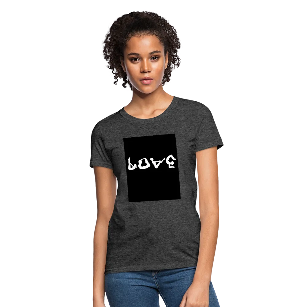 Love Yoga Women's T-Shirt