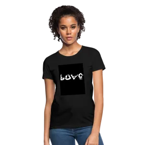 Love Yoga Women's T-Shirt