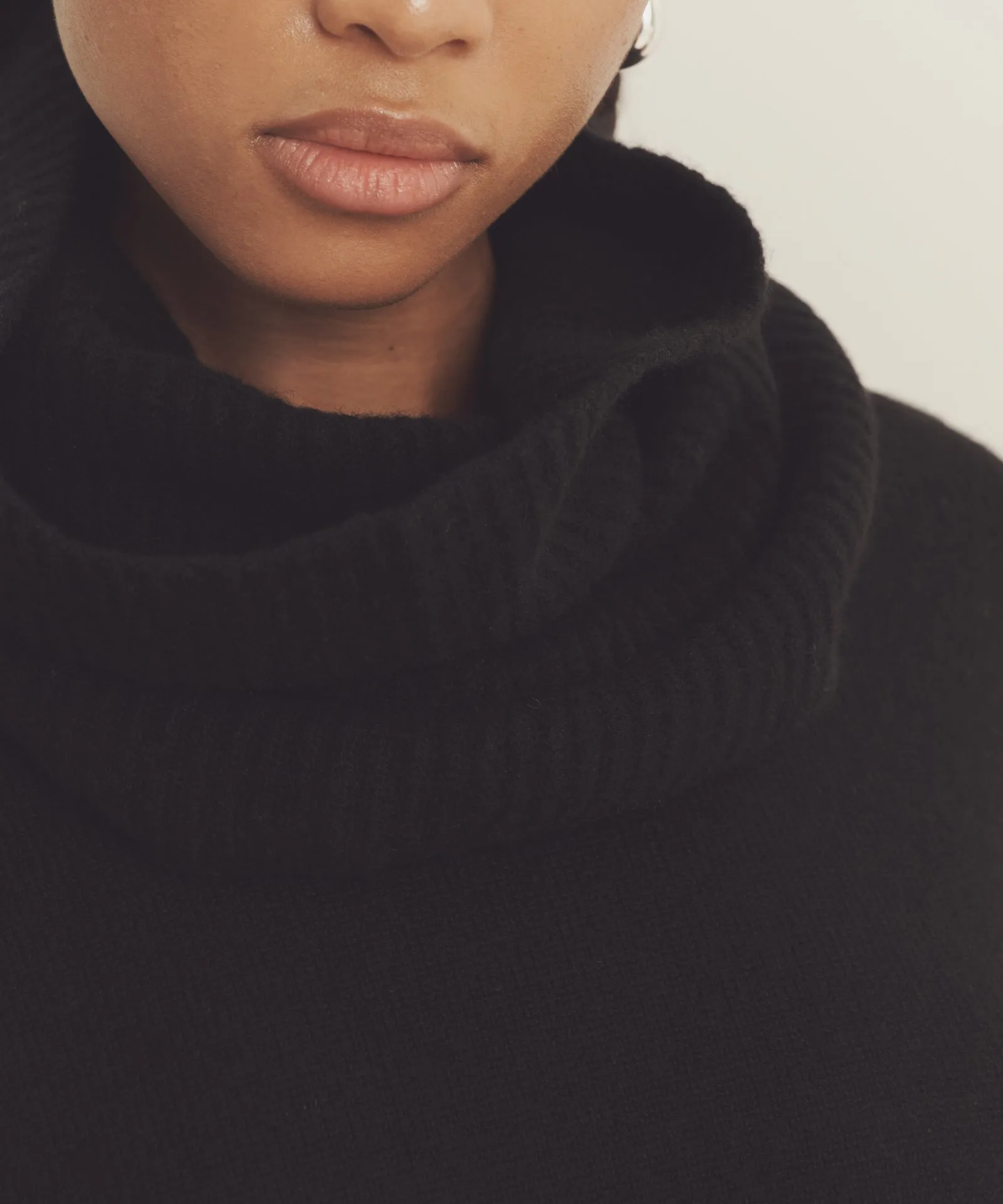 Luxe Cashmere Snood