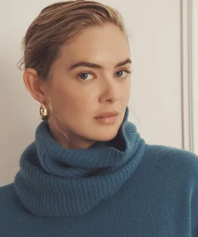 Luxe Cashmere Snood