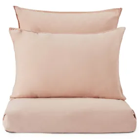 Luz Bedding [Dusty pink]