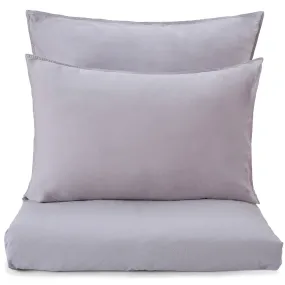 Luz Bedding [Light grey]