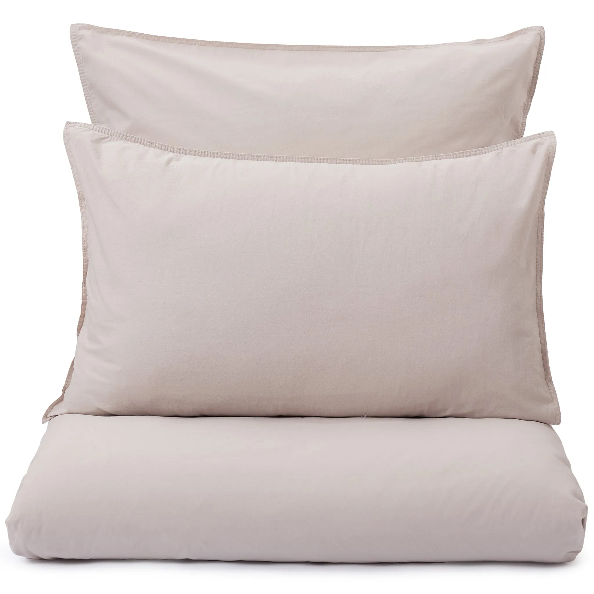 Luz Bedding [Light taupe]