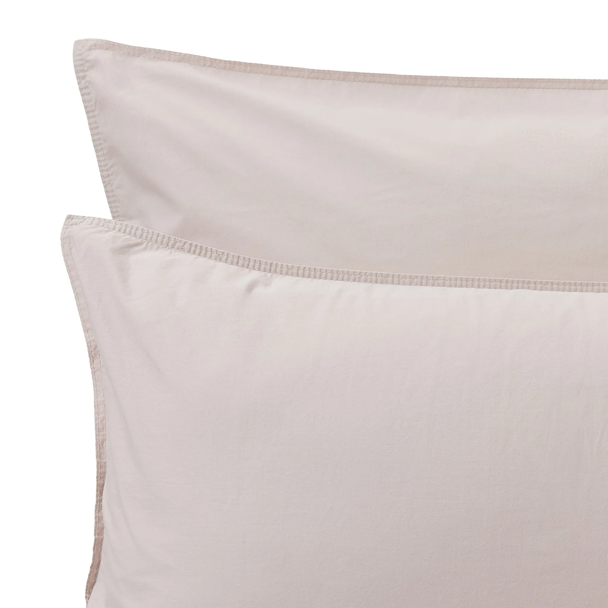 Luz Bedding [Light taupe]