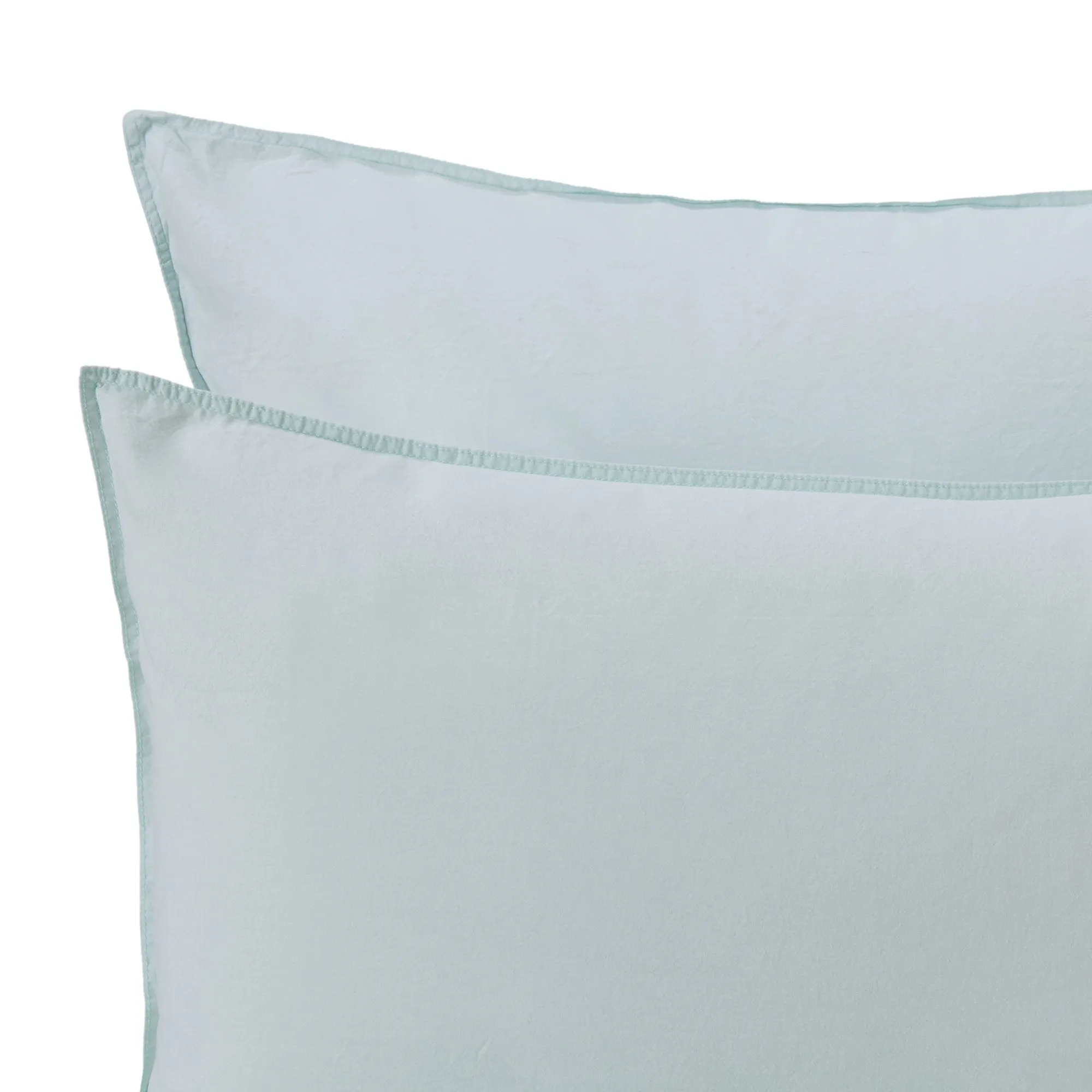 Luz Bedding [Mint]