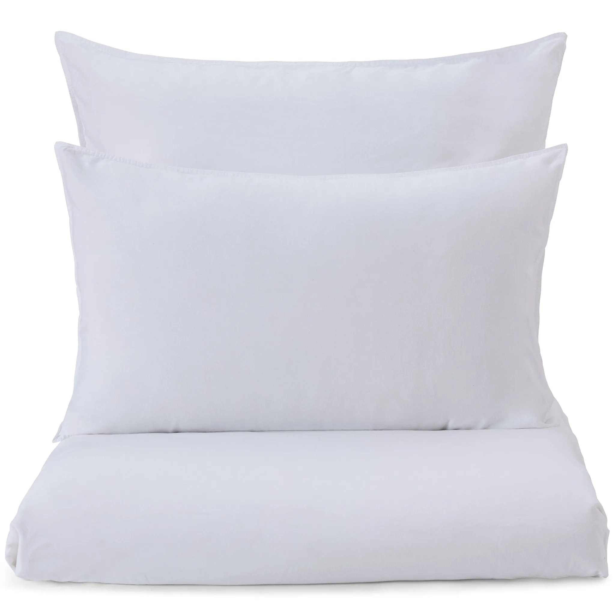 Luz Bedding [White]