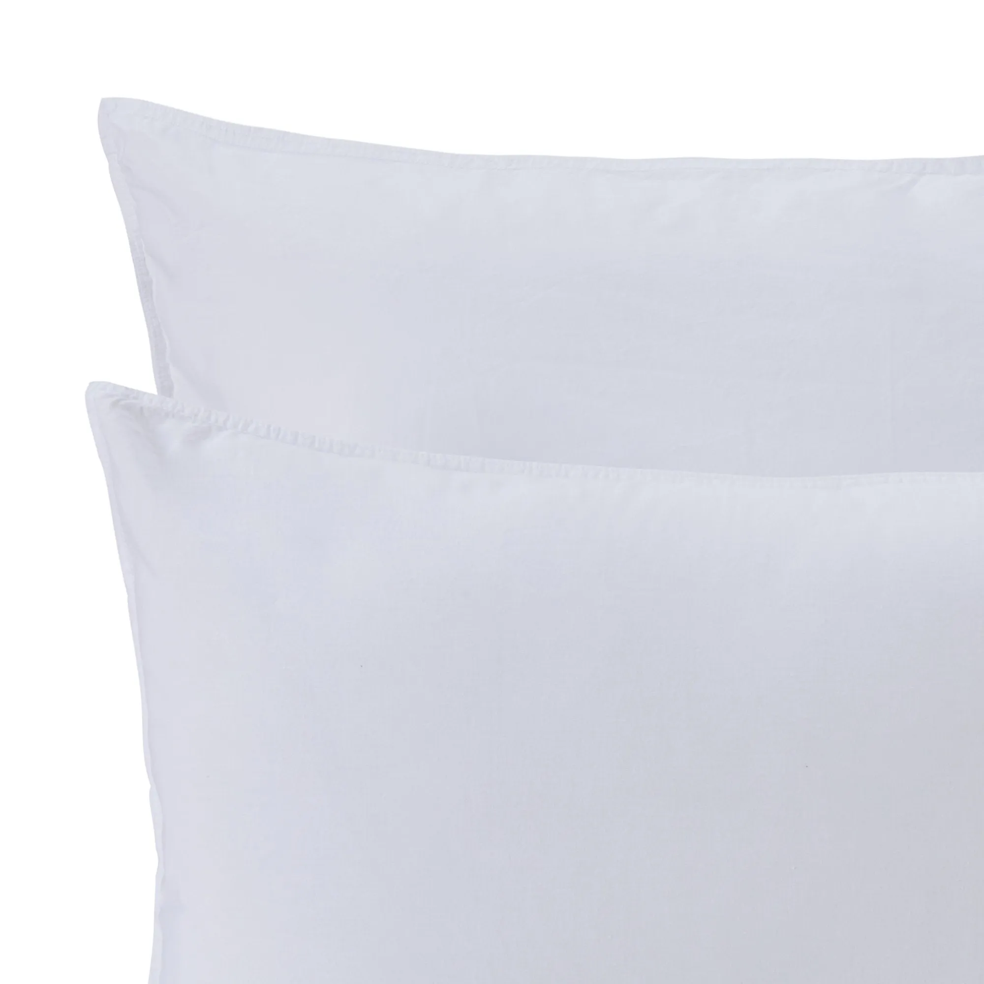 Luz Bedding [White]