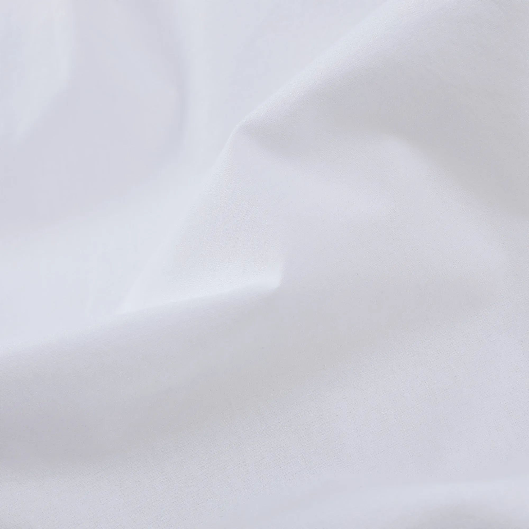 Luz Pillowcase [White]