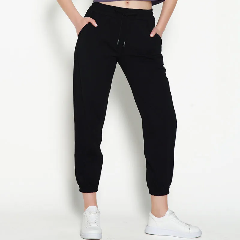 Maximize Comfort: Activewear Joggers