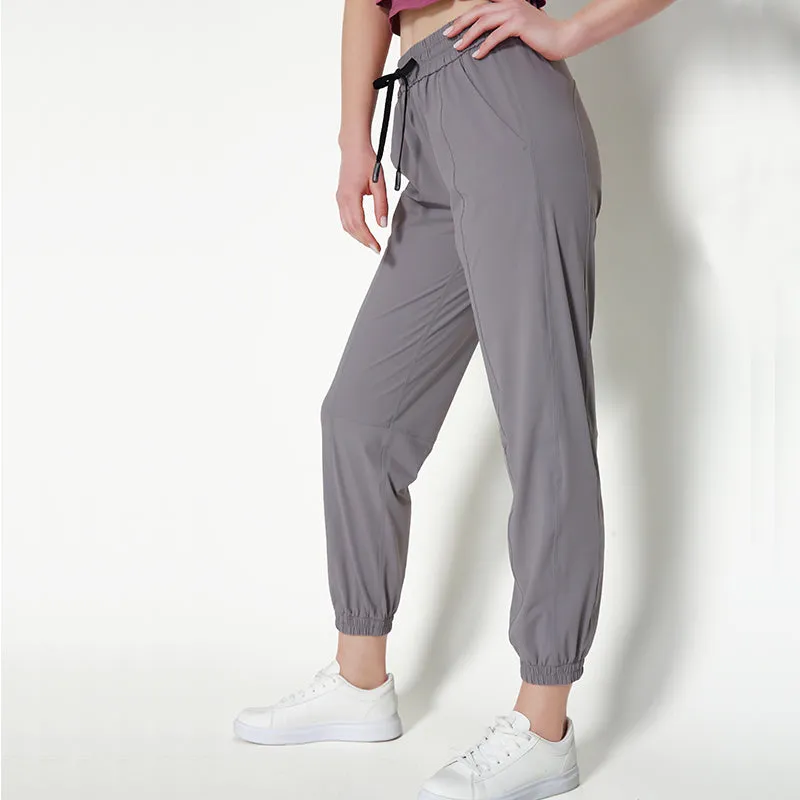 Maximize Comfort: Activewear Joggers