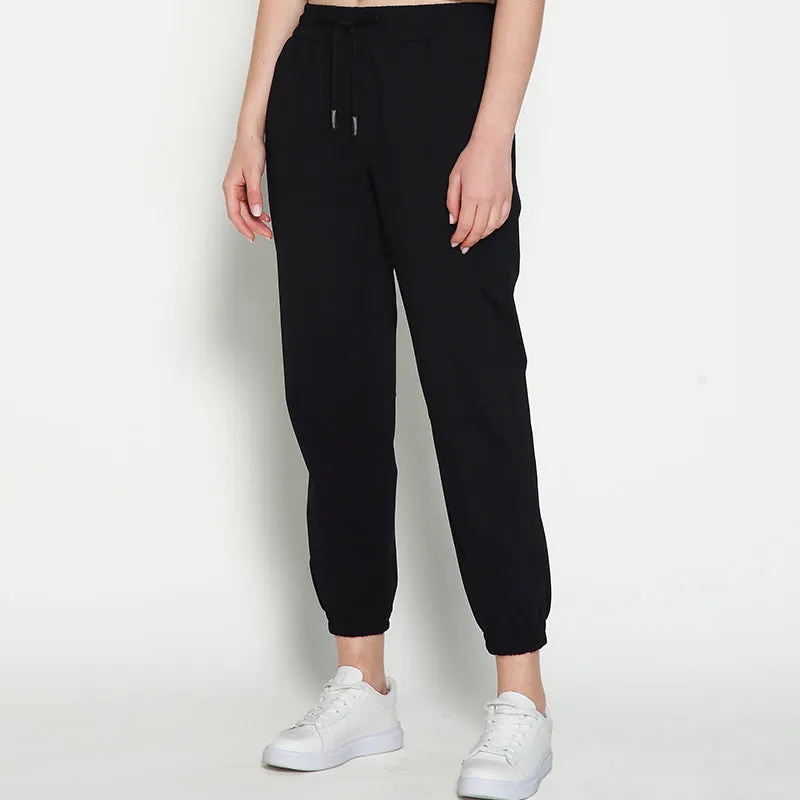 Maximize Comfort: Activewear Joggers