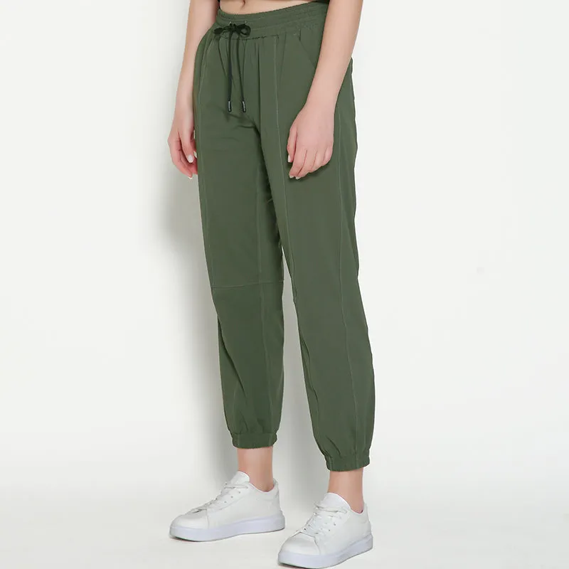 Maximize Comfort: Activewear Joggers