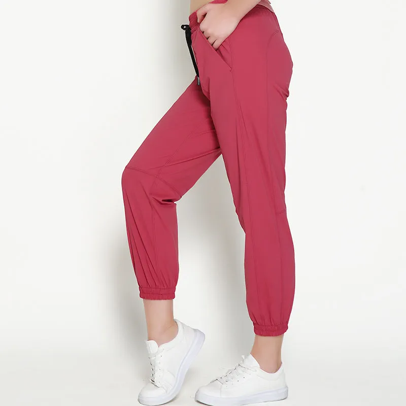 Maximize Comfort: Activewear Joggers