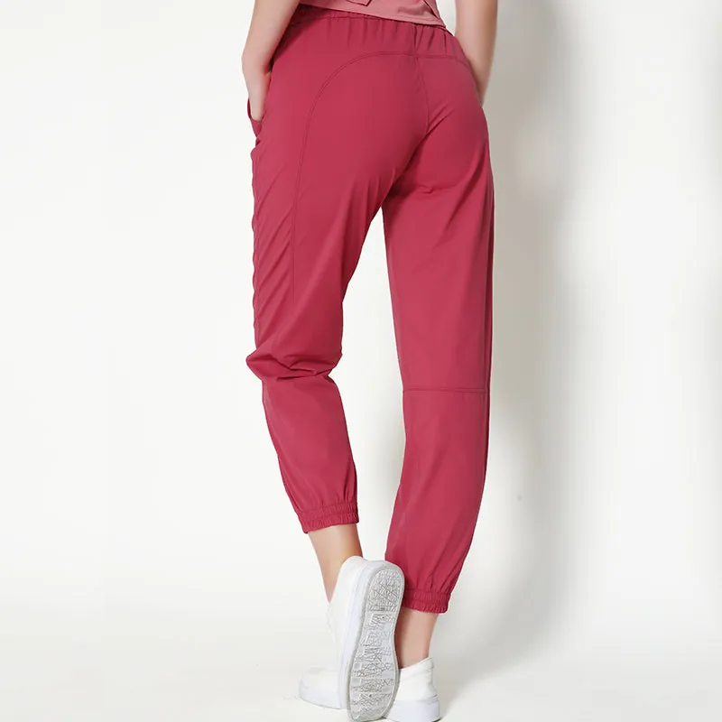 Maximize Comfort: Activewear Joggers