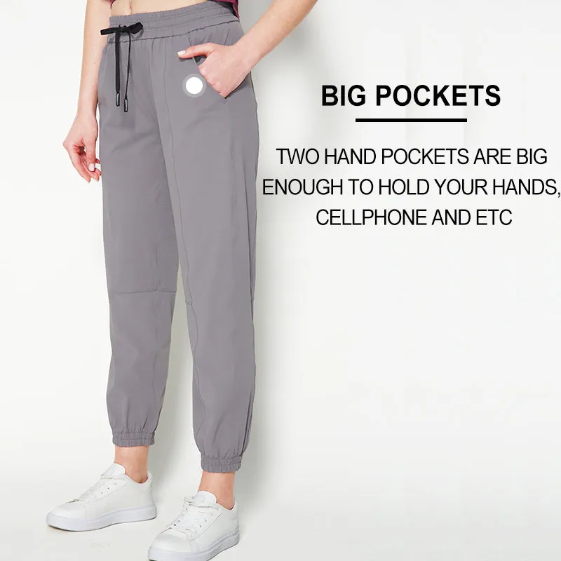 Maximize Comfort: Activewear Joggers