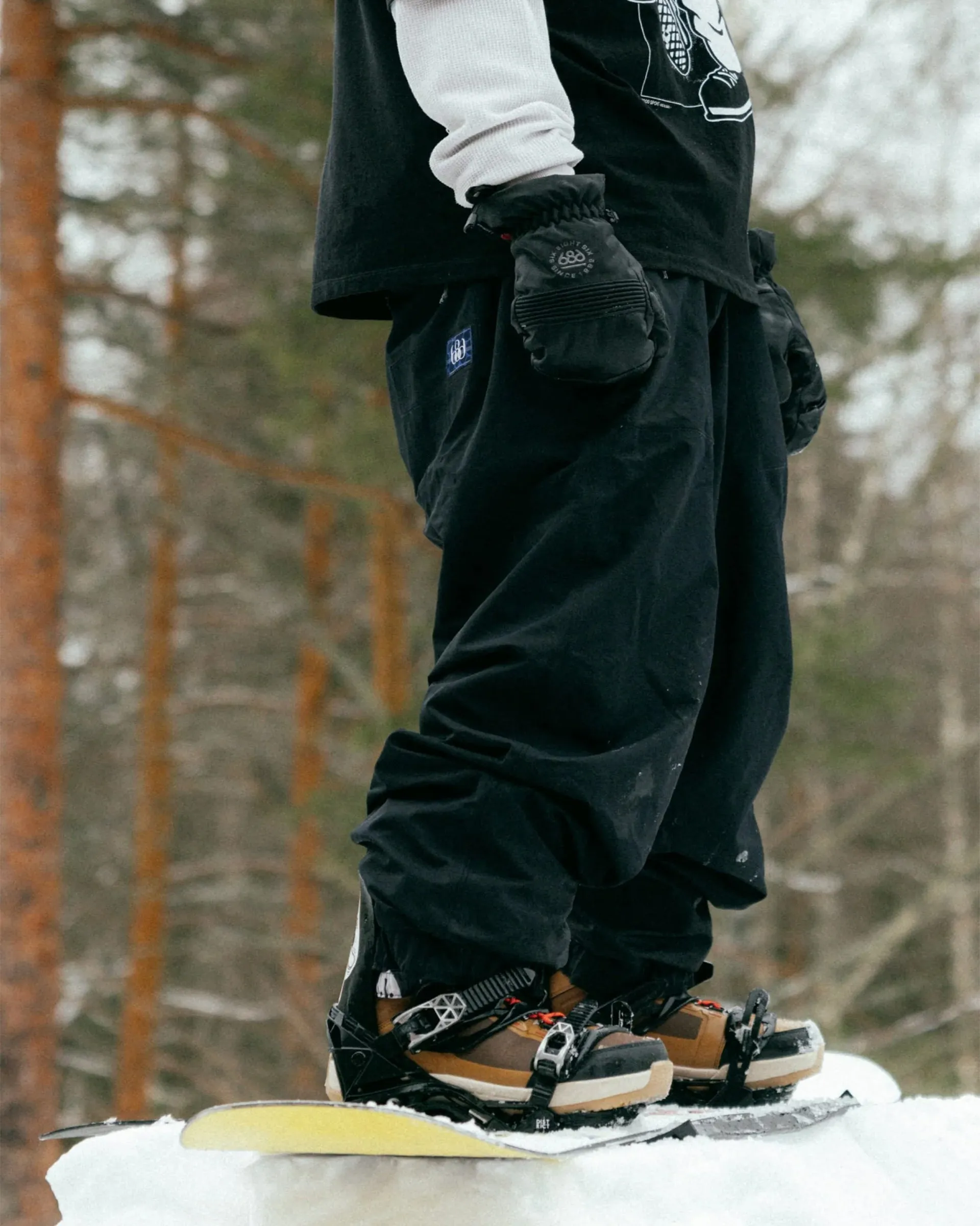 Men's Dojo Pants