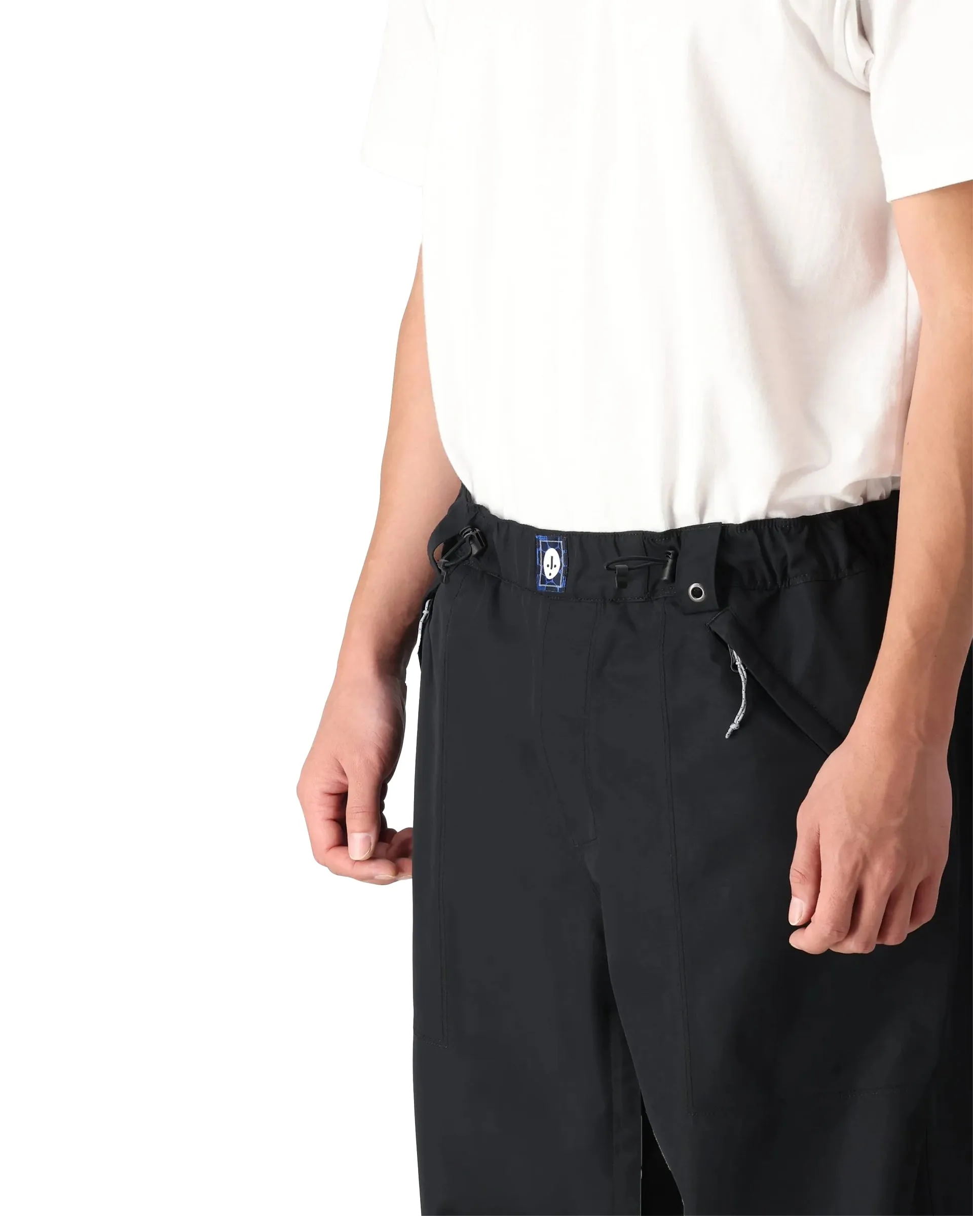 Men's Dojo Pants