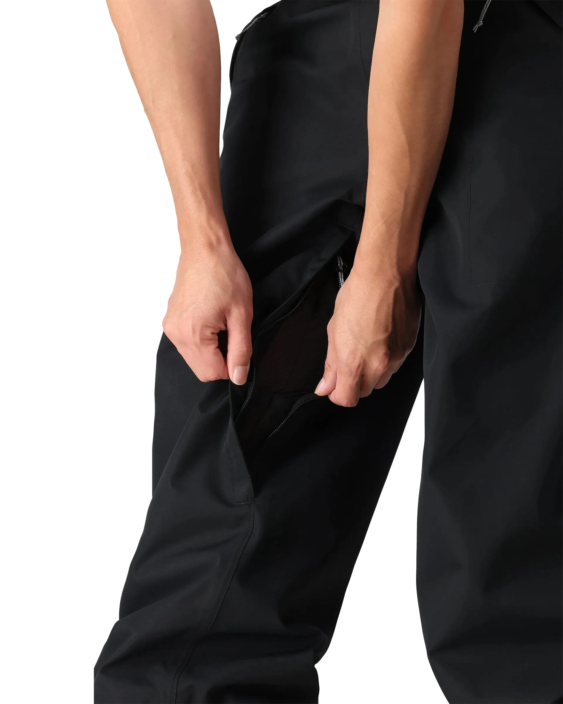 Men's Dojo Pants