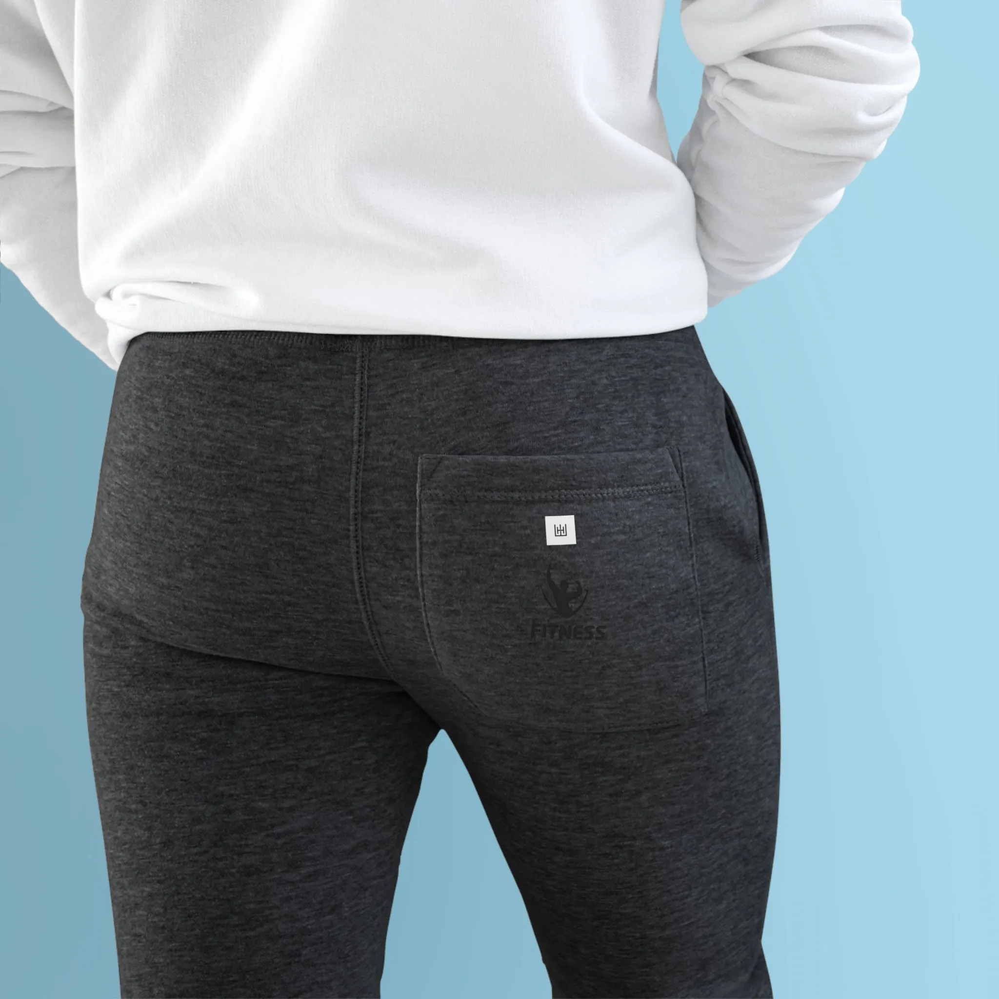 Men's Fleece Joggers