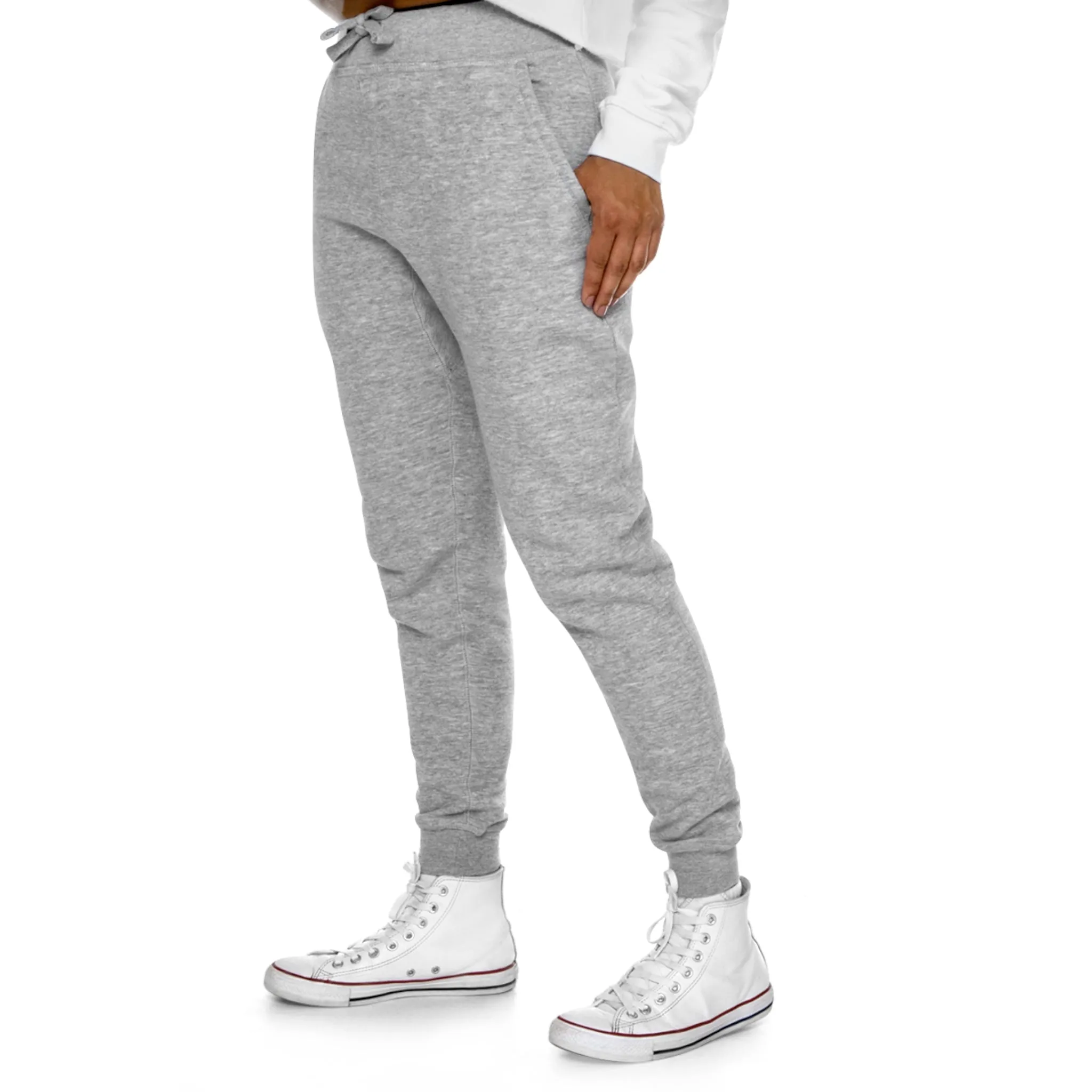 Men's Fleece Joggers